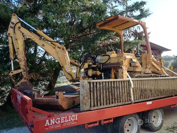 Fiat Allis Fl4