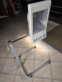 lampada abbronzante philips