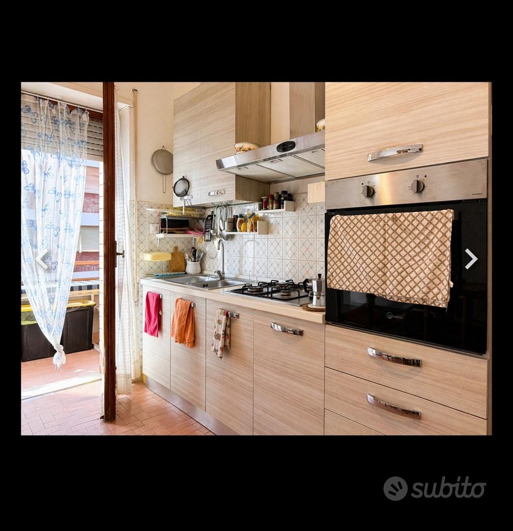 Cucina mondo convenienza