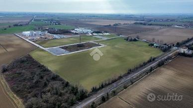 TERRENO A ROVIGO