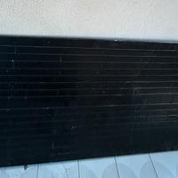 Pannello solare termico