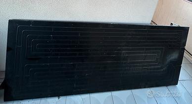 Pannello solare termico