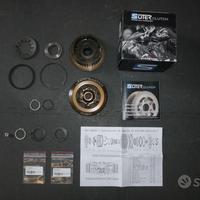Frizione Suter antisaltellamento Mv Agusta F3 675/