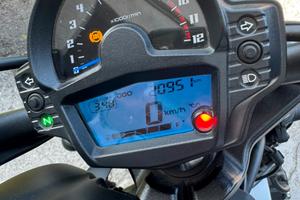 Moto  Kawasaki Vulcan S