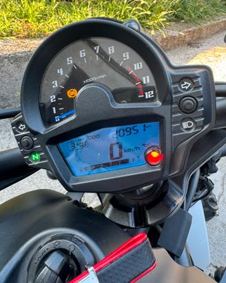 Moto  Kawasaki Vulcan S