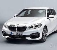 Bmw serie 1 2019;2021 per ricambi