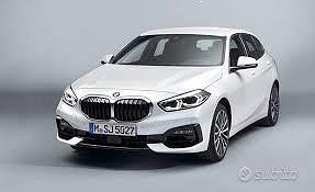 Bmw serie 1 2019;2021 per ricambi