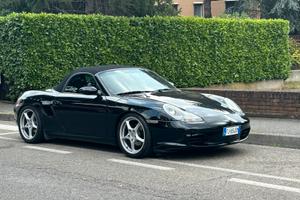 Boxster 2.7 asi