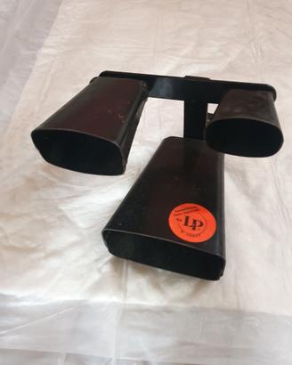 Campane LP - Campanacci - tri-Bell