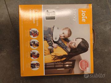 Marsupio 4in1 bambino