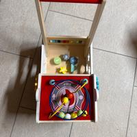 Primipassi con attività