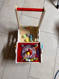 Primipassi con attività