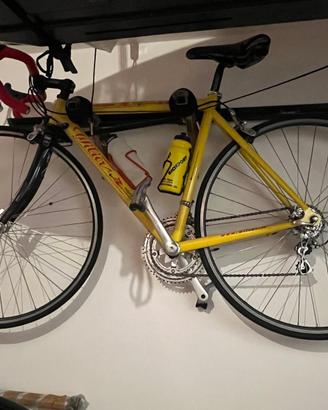 Bicicletta da corsa