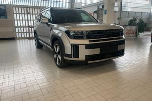 Hyundai Santa Fe 1.6 T-GDi HEV 4WD AT 7 posti XCla