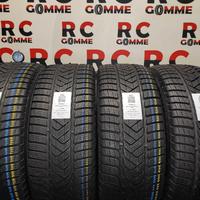 4 GOMME 235/45 R19 95H PIRELLI – INVERNALI