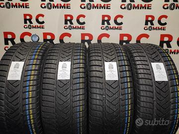 4 GOMME 235/45 R19 95H PIRELLI – INVERNALI