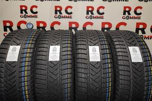 4 GOMME 235/45 R19 95H PIRELLI – INVERNALI