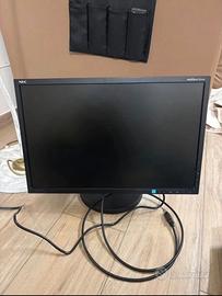 Monitor Nec