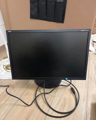 Monitor Nec