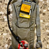 Camelback maximum gear