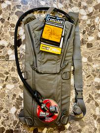 Camelback maximum gear