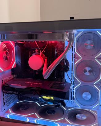 pc gaming fisso