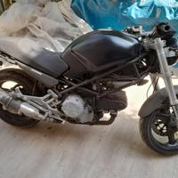 ricambi ducati monster 600