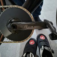 pedivelle 170 mm sram force