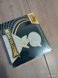 set allenatore fuoriclasse mega evoluzione Pokémon