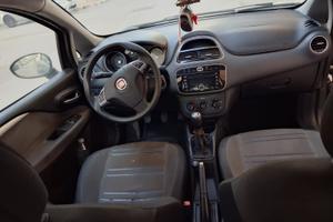 fiat grande punto evo,2010