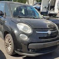RICAMBI Fiat 500L - 2013