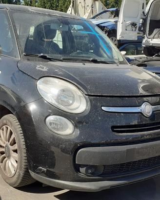 RICAMBI Fiat 500L - 2013