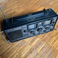 Radio vintage Sanyo