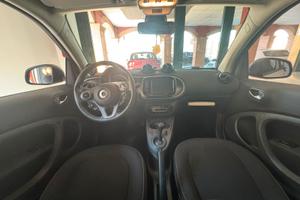 SMART fortwo 3ªs.(C/A453) - 2018