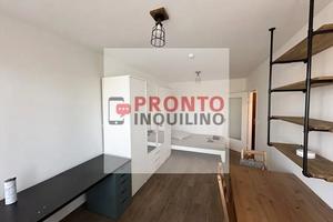 Bilocale ristrutturato San donato m3