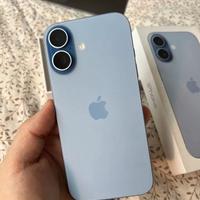 iPhone 17 256 gb SIM + eSIM