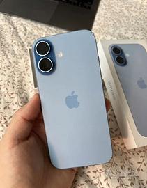 iPhone 17 256 gb SIM + eSIM