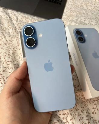iPhone 17 256 gb SIM + eSIM