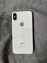 Iphone xs
