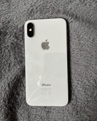 Iphone xs