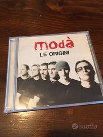 CD e DVD Moda Le Origini Originali Nuovi