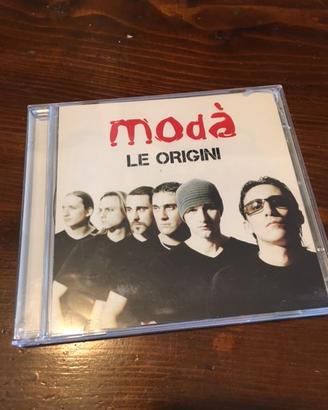CD e DVD Moda Le Origini Originali Nuovi