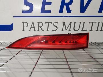 Fanale Stop Sinistro Jaguar F-Pace