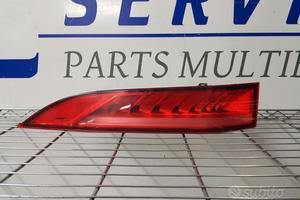 Fanale Stop Sinistro Jaguar F-Pace