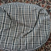 Cuscino / poltroncina sacco ergonomica