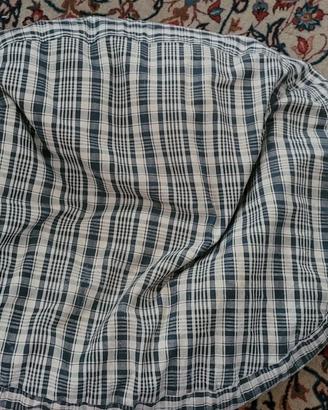 Cuscino / poltroncina sacco ergonomica