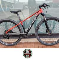 LEE COUGAN DROID 29" XS SRAM SXE 1X12 DISC