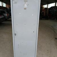 Armadietto metallico da lavoro