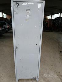 Armadietto metallico da lavoro