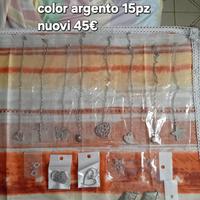 Bigiotteria anni 90 nuova o come nuova